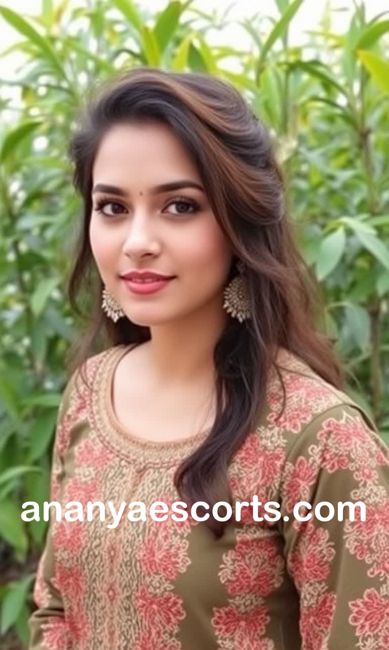 Escort Service in Pattamundai
