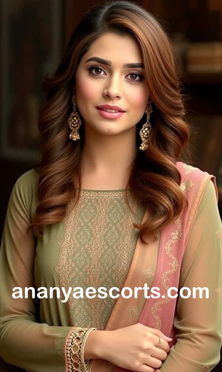 Escort Service in Pattamundai